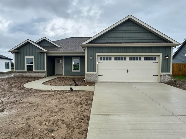 2491 Fiona Dr, Kokomo, IN 46902