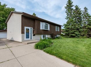 4106 80th St, Kenosha, WI 53142