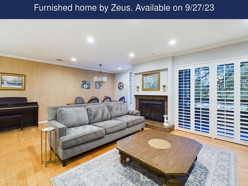 At Zeus, we design move-in ready homes and fully manage them ourselves.