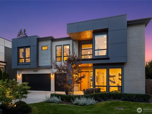 5225 114th Ave NE, Kirkland, WA 98033