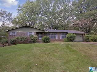4234 Red Wing Ln, Birmingham, AL 35217