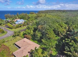 Popaa St LOT 1903, Pahoa, HI 96778