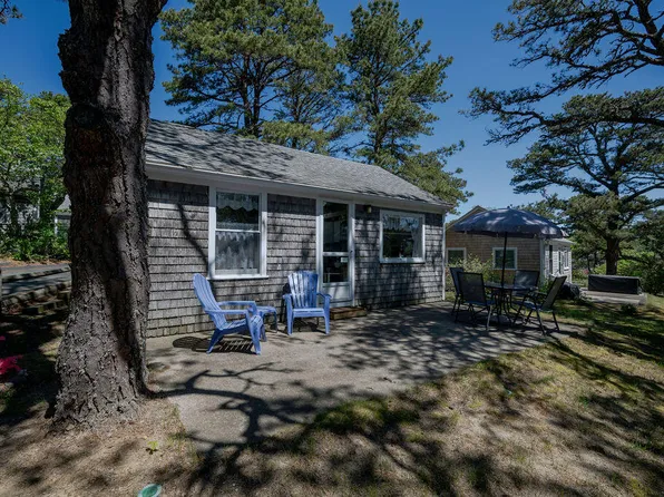 420 Chequessett Neck Road UNIT 10, Wellfleet, MA 02667