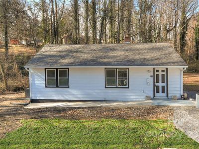 801 N Ransom St, Gastonia, NC, 28052