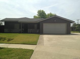 1605 N Madera Ave, Ontario, CA 91764