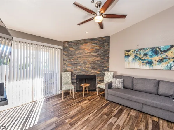 4200 S Valley View Blvd Unit 3065, Las Vegas, NV 89103