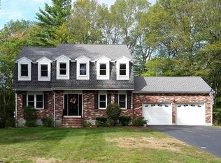 11 Copperfield Ave, North Easton, MA 02356