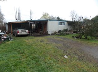 413 Waddell Ave, Amity, OR 97101