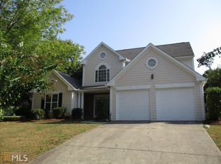 1415 Ridgemill Ter, Dacula, GA 30019