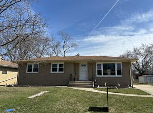 5345 Johnson St, Merrillville, IN