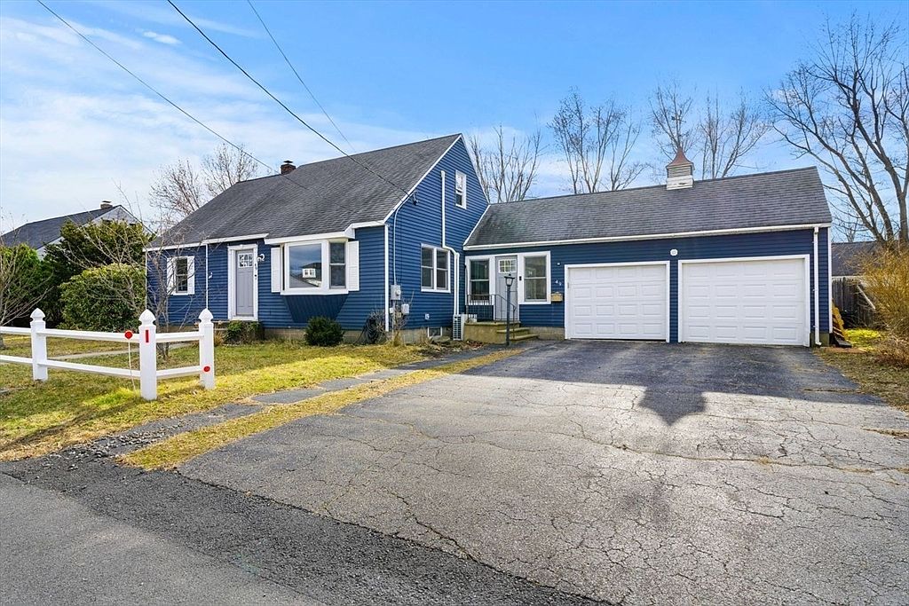 49 Lund St, Nashua, NH 03060 Zillow