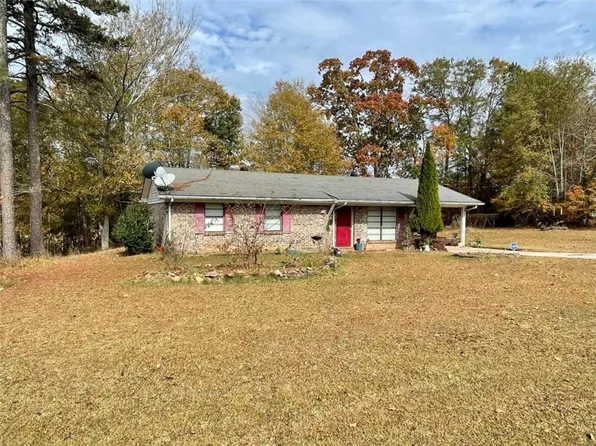 134 Macland Cir, Bremen, GA 30110