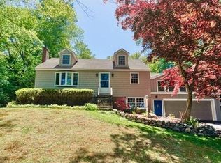 19 Rollins St, Groveland, MA 01834