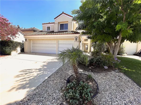 24626 Vista Cerritos, Calabasas, CA 91302