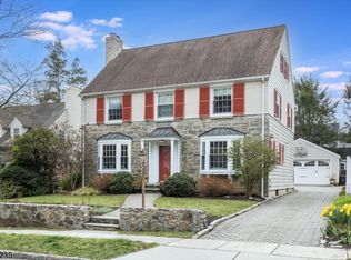 66 Dryden Rd, Montclair, NJ 07043