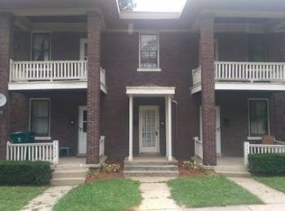 3452 Ruther Ave, Cincinnati, OH 45220