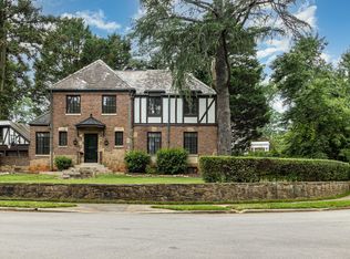 1541 Caswell St, Raleigh, NC 27608