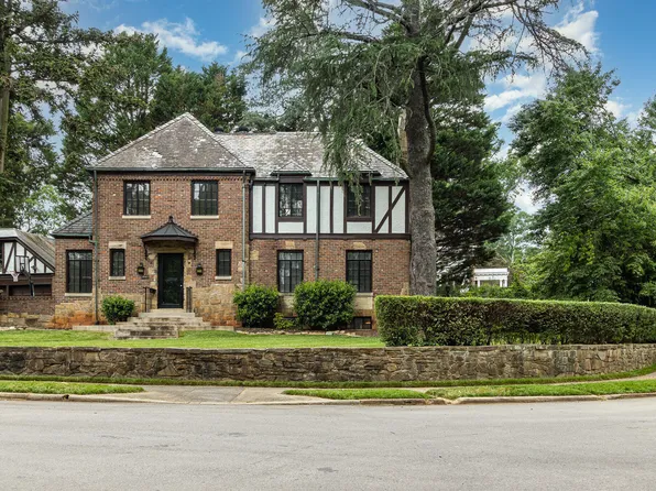 1541 Caswell St, Raleigh, NC 27608