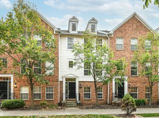 1036 Cavendish Dr, Carmel, IN 46032