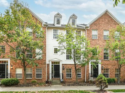 1036 Cavendish Dr, Carmel, IN, 46032