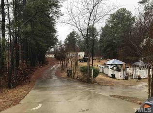 1201 New Hill Rd, Holly Springs, NC 27540