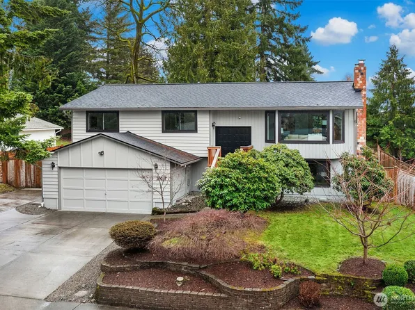 10017 NE 202nd Street, Bothell, WA 98011
