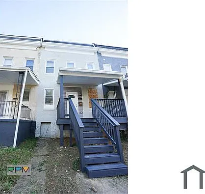 3 bed, $2,200 — Photo 4