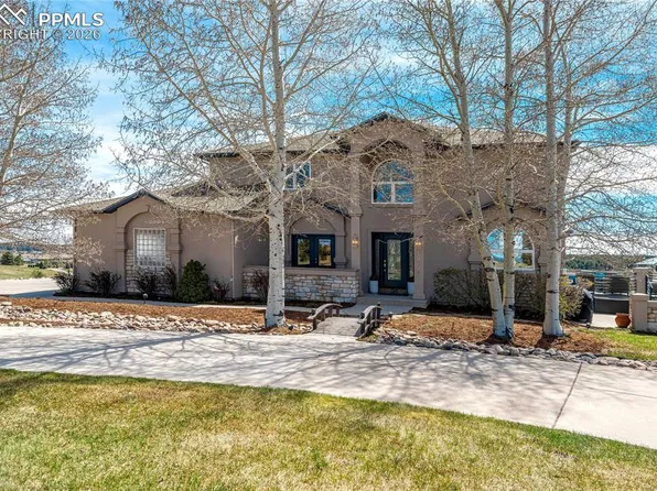 19135 Royal Troon Dr, Monument, CO 80132
