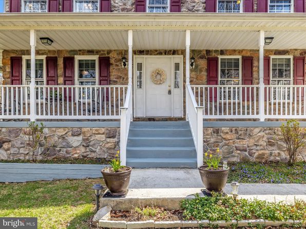 5935 Clevelandtown Rd, Boonsboro, MD 21713
