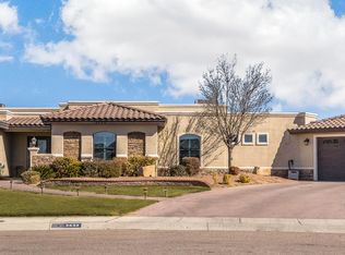 3132 Garden Rock Dr, El Paso, TX 79938