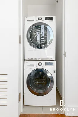 Rented by Brooklyn High Rise LLC | media 25