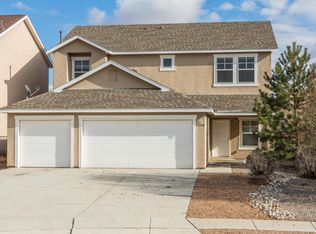 1348 Reynosa Loop SE, Rio Rancho, NM 87124
