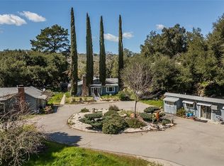 5600 Cascabel Rd, Atascadero, CA 93422