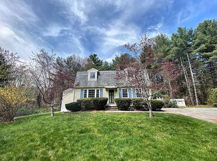 9-A Long Sought For Pond Rd, Westford, MA 01886