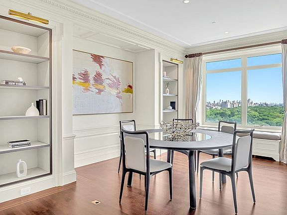 3rd image of 50 Central Park S #24B