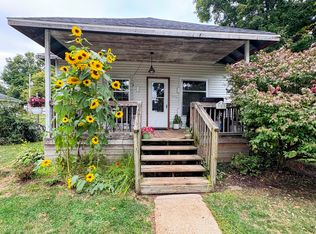 393 Arbor St E, Marcellus, MI 49067