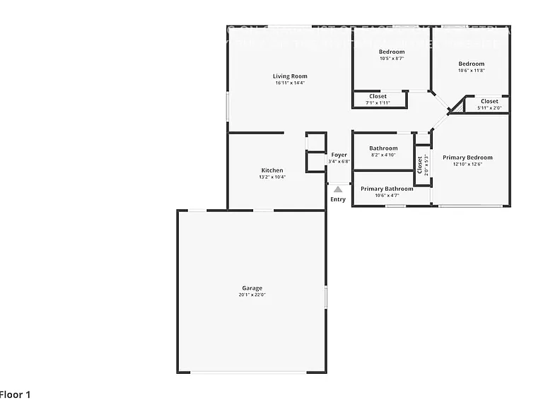 1567 Naples Cir — Photo 2