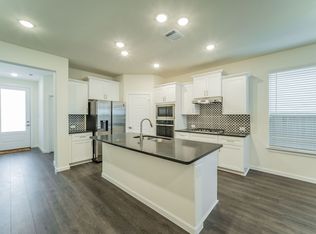 12365 Hulson Trail, Haslet, TX 76052
