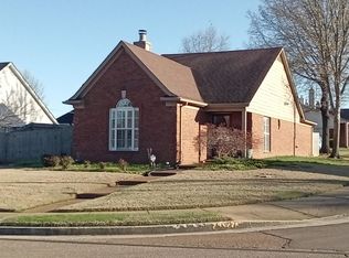 6907 Manslick Rd, Cordova, TN 38018