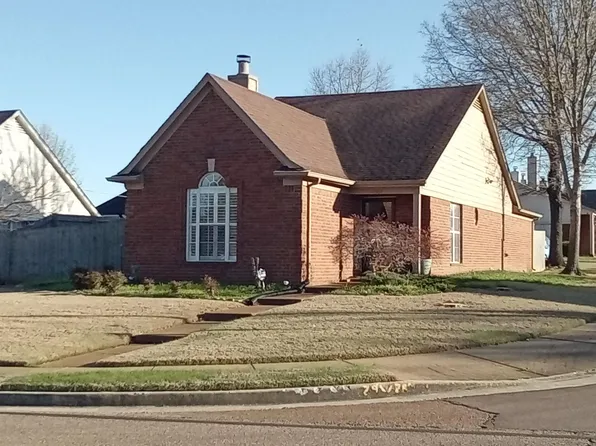 6907 Manslick Rd, Cordova, TN 38018