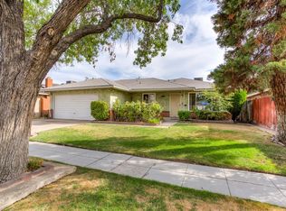 3442 E Flint Way, Fresno, CA 93726