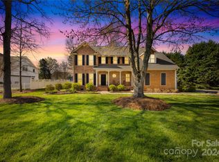 6311 Creft Cir, Indian Trail, NC 28079