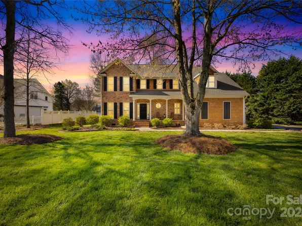 6311 Creft Cir, Indian Trail, NC 28079