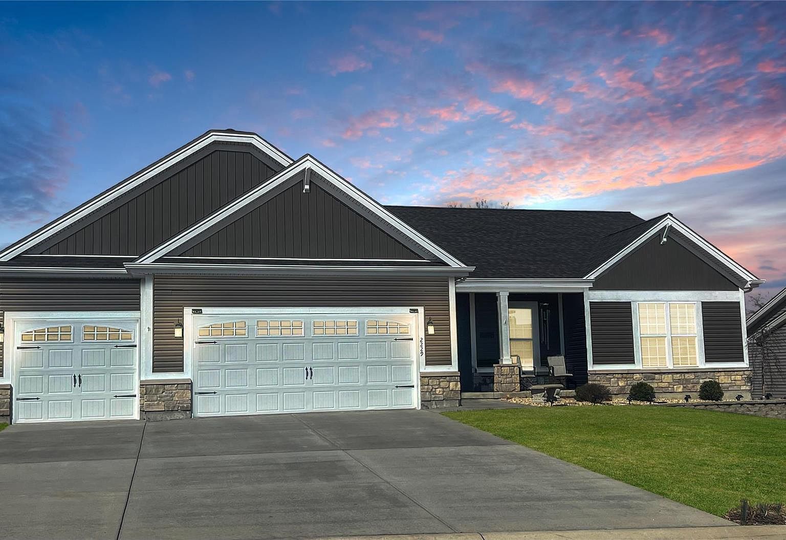 2317 Stone Bridge Ct 6, Washington, MO 63090 MLS 24067653 Zillow