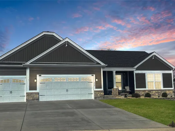 2317 Stone Bridge Ct #6, Washington, MO 63090
