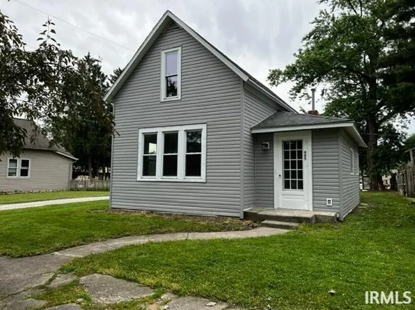 405 E 2nd St, North Manchester, IN 46962