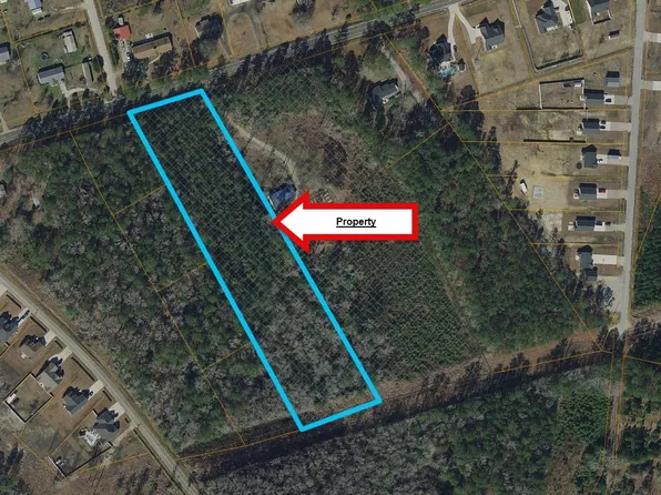 TBD Kates Bay Hwy., Conway, SC 29527