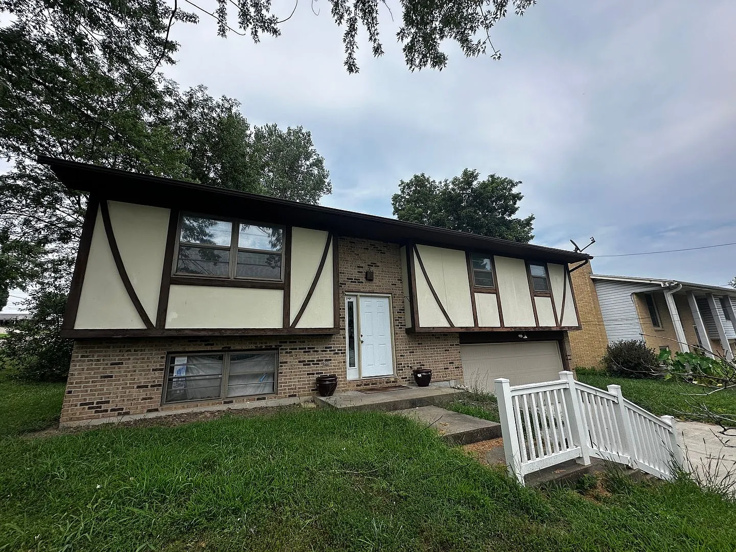 3 Bedroom 2 Bath House in Boonville — Photo 1