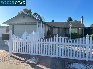 308 E Tregallas Rd, Antioch, CA 94509