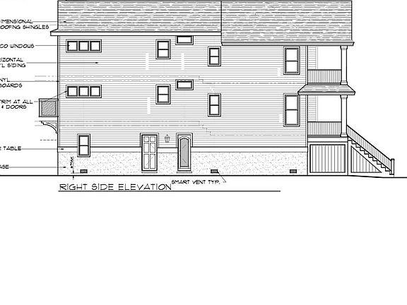 4th image of 307 West Ave